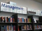Management Books | CareeristaStyle