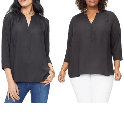 Workwear Hall of Fame: Perfect Blouse